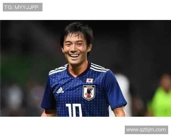 日本足球队的明星球员有哪些 盘点日本足坛现役与传奇球星